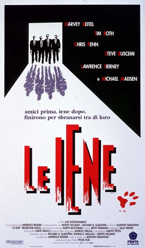 Le Iene
