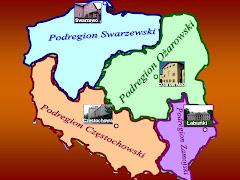 Struktura WKC w Polsce