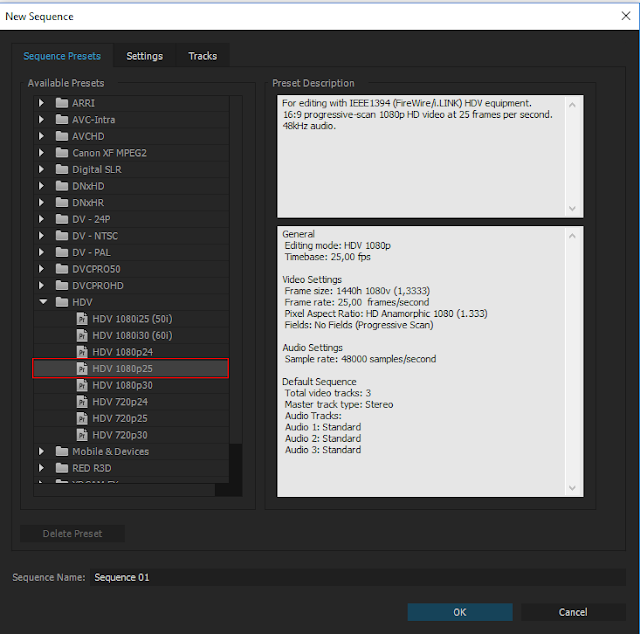 Cara Mengedit Video Menggunakan Adobe Premiere Pro CC Cara Mengedit Video Menggunakan Adobe Premiere Pro CC