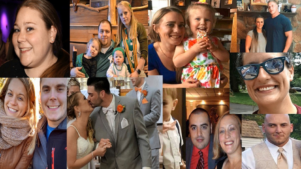 Names Of Victims in Limo Crash in Schoharie, New York Mega News