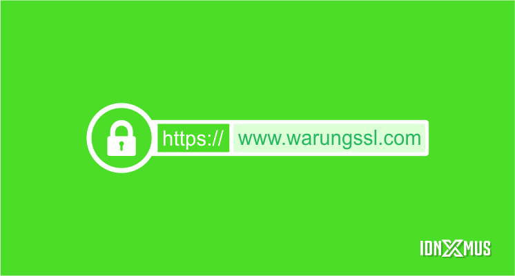 Penyedia SSL Certificate Terbaik di Indonesia