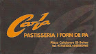 Pastisseria Carla