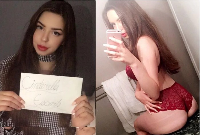 Teen sells virginity for $3.9 million
