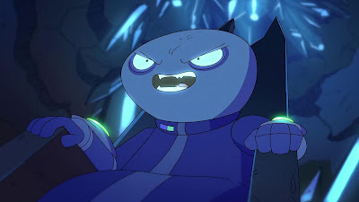 Final Space Series Image 2