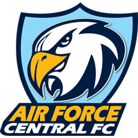 AIR+FORCE+CENTRAL+FC