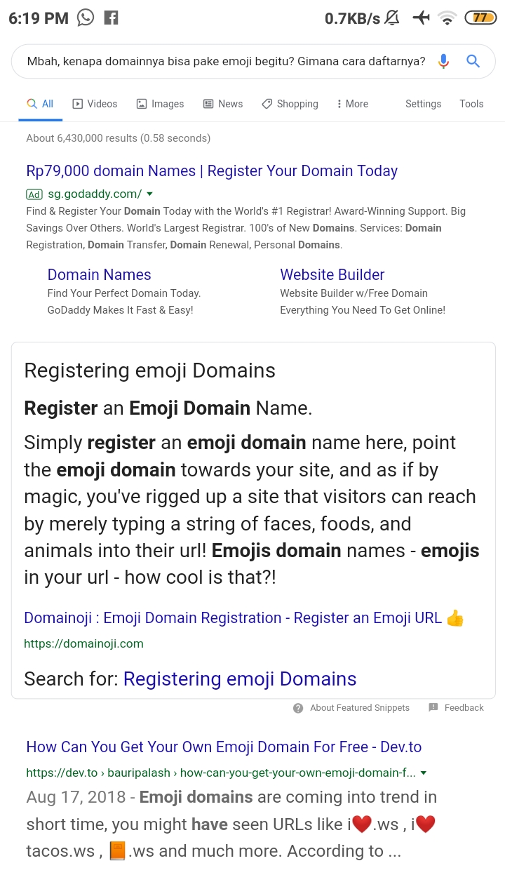 Cara Bersenlancar di Google Mencari Informasi Lewat Mbah Google