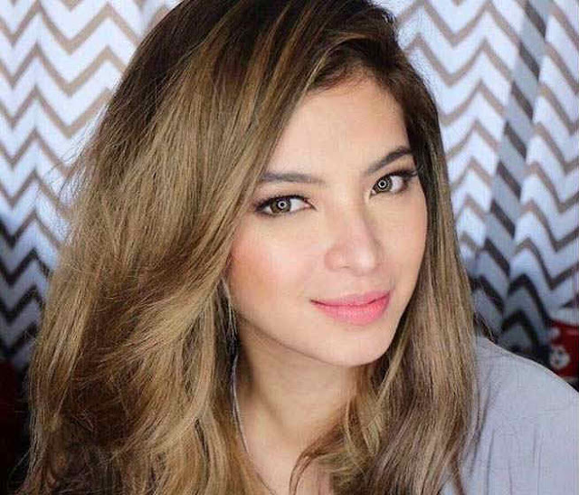 Gabriela Praised Angel Locsin For Standing Up For Women In PGT! Gabriela Praised Angel Locsin For Standing Up For Women In PGT!