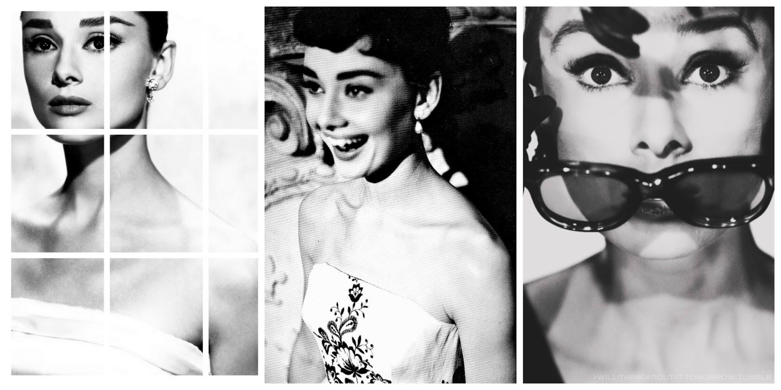 Stylefluid Trendz: Birthday Girl, Audrey Hepburn – A Style Icon & a ...
