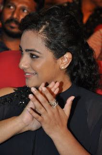 Nitya menen at Janatha garage Audio Nitya menen at Janatha garage Audio