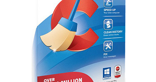 install ccleaner professional plus