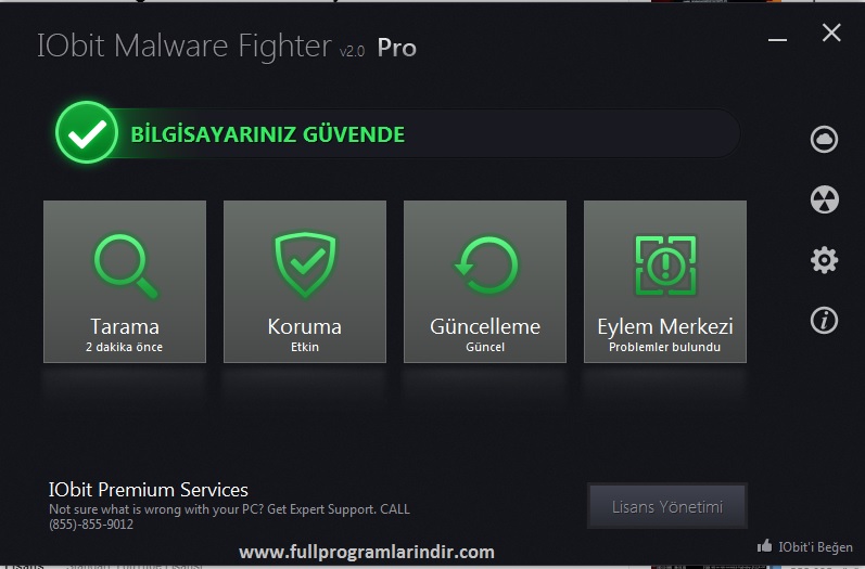 iobit malware fighter 4 activation key