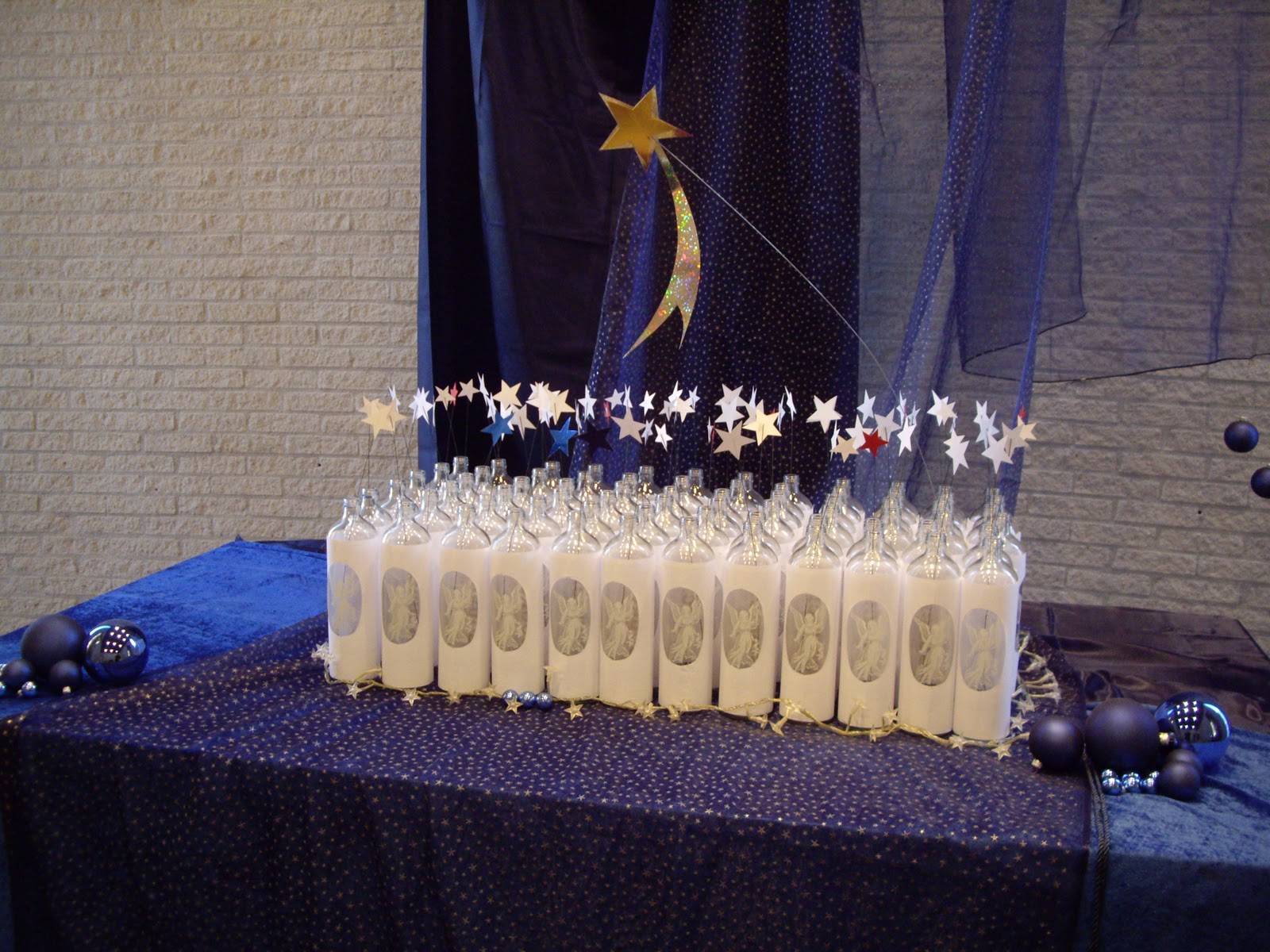 Wiep Koehoorn 72 geboorteengelen; 72 kwaliteiten