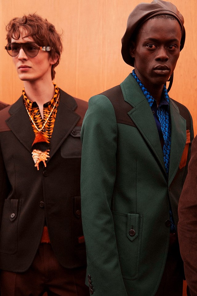 Prada AW17 - MFW prada-aw17, prada-fw17, prada-ah17, prada-fall-winter-17, prada-fw-2017, prada-aw-2017, prada-automne-hiver-2017, prada-automne-hiver-17, prada-winter-2017, prada-fall-winter, prada-milan-fashion-week, fashion-week-2017