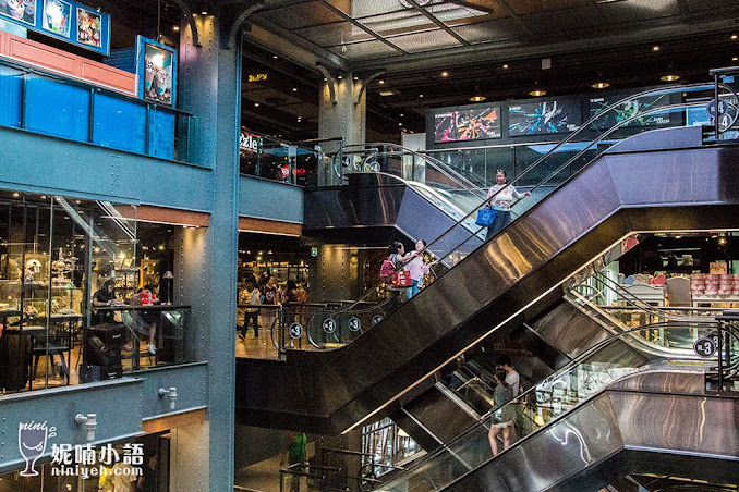 【曼谷購物景點】Siam Center。曼谷最潮最 in 的購物商城 【曼谷購物景點】Siam Center。曼谷最潮最 in 的購物商城