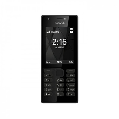 مواصفات وسعر الهاتف Nokia 216 بالصور والفيديو مواصفات وسعر الهاتف Nokia 216 بالصور والفيديو
