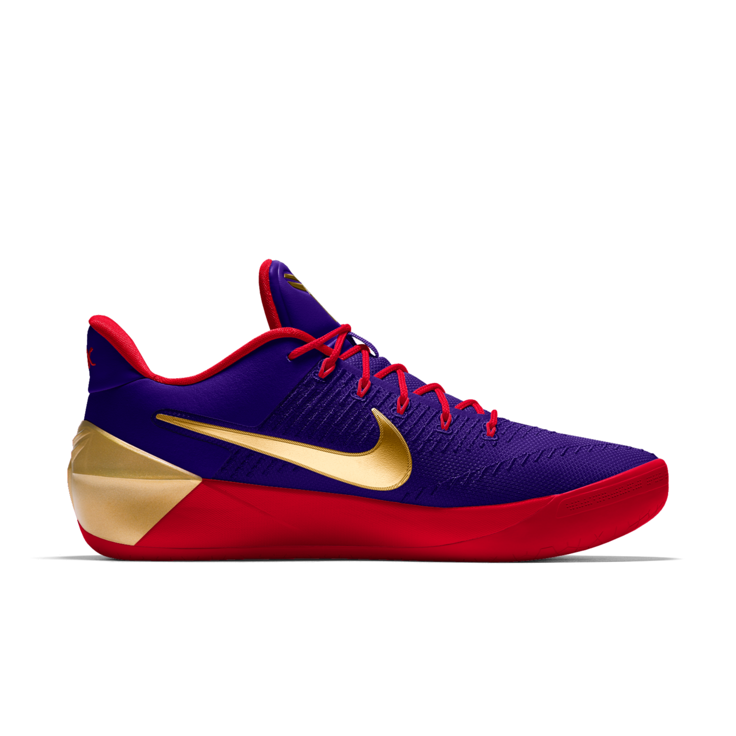 kobe ad custom