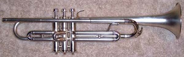 Cavalier Trumpet