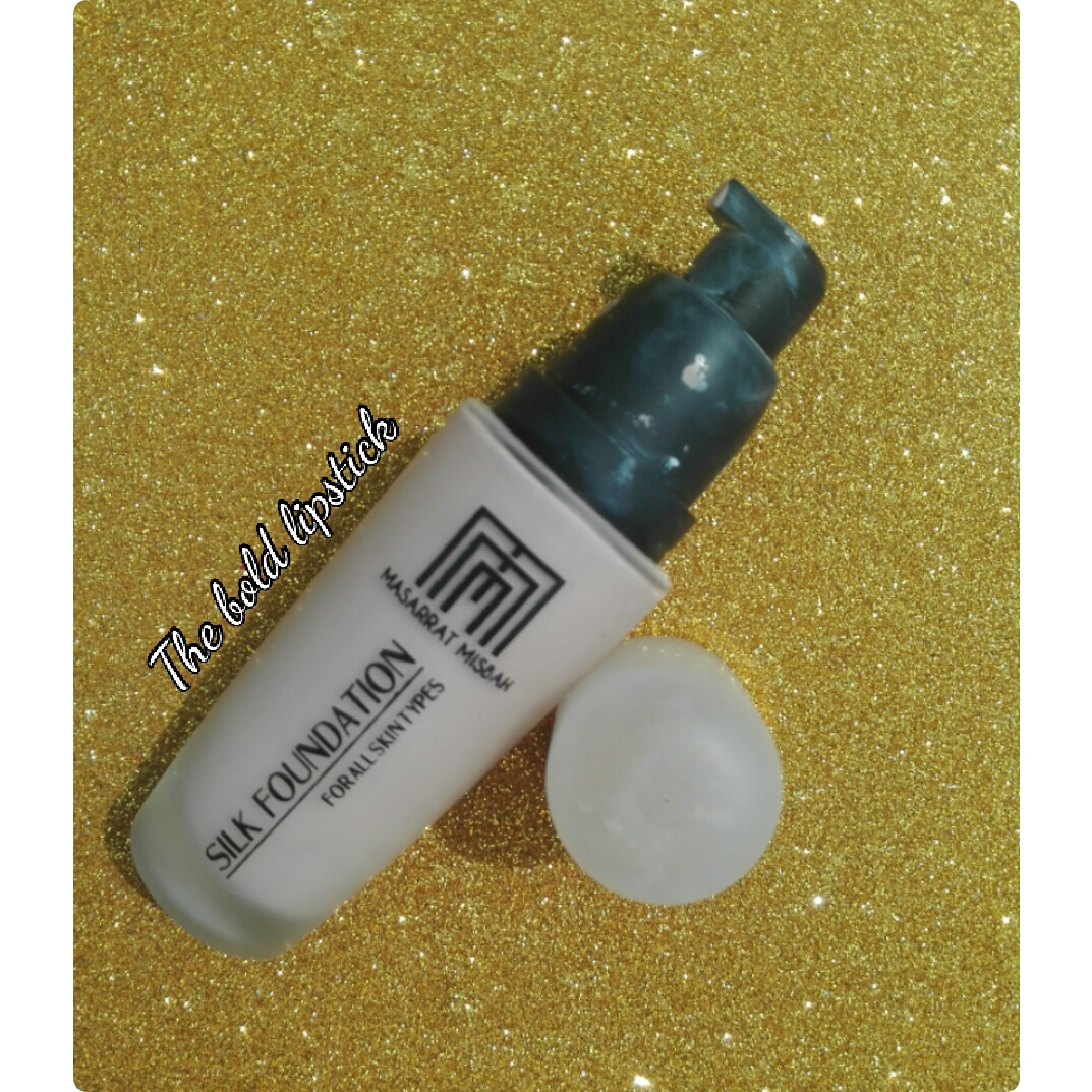 Misbah foundation Clearance