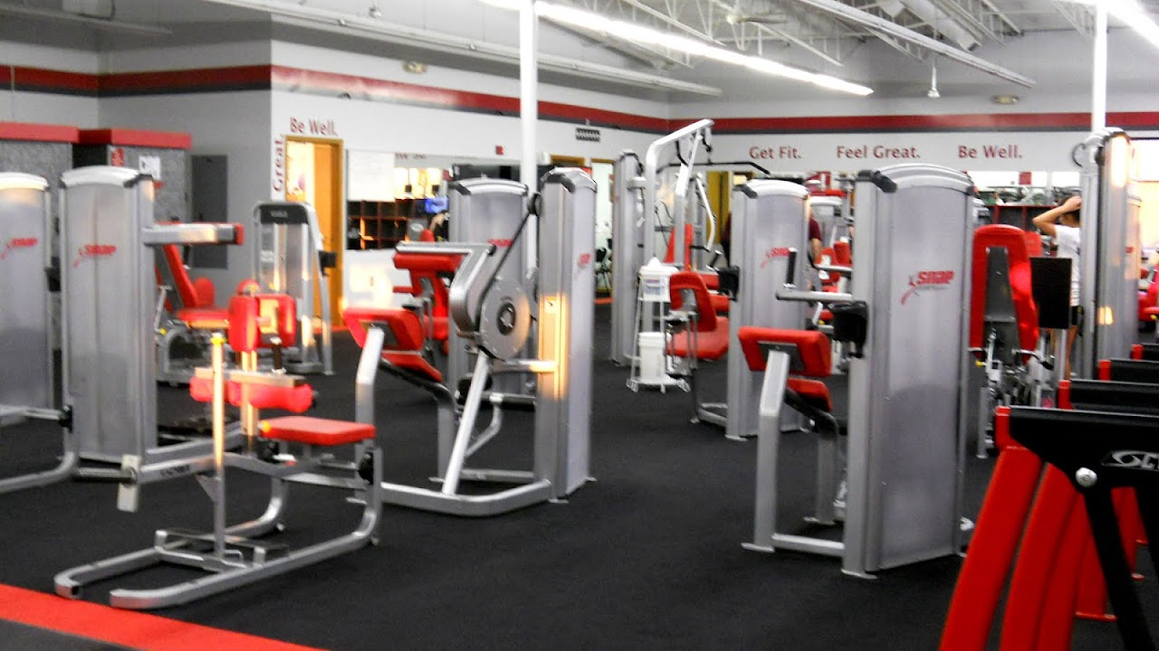 Snap Fitness Membership Cost Fit Choices