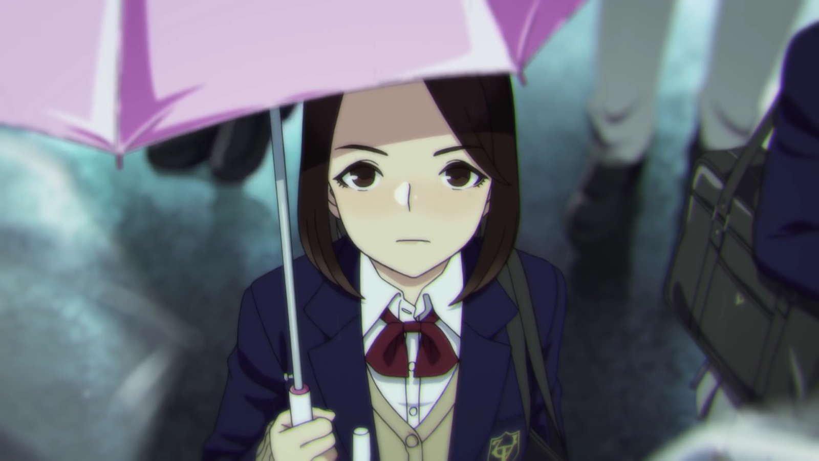 Miru Tights Episode 01 Subtitle Indonesia