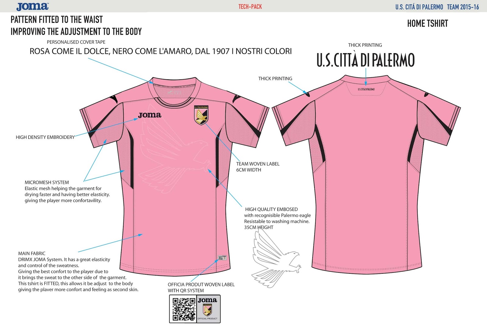 come ordinare molti alla moda ufficiale più votato Rosa come il dolce, nero come l'amaro come ordinare molti alla moda ufficiale più votato Rosa come il dolce, nero come l'amaro