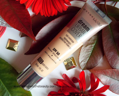 new Maybelline Foundation spf review swatches