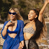 Nicki Minaj libera clipe de "Bed" com Ariana Grande