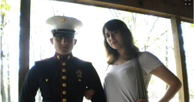 Marine Wife Killed After She Refused To Take Part In Rough