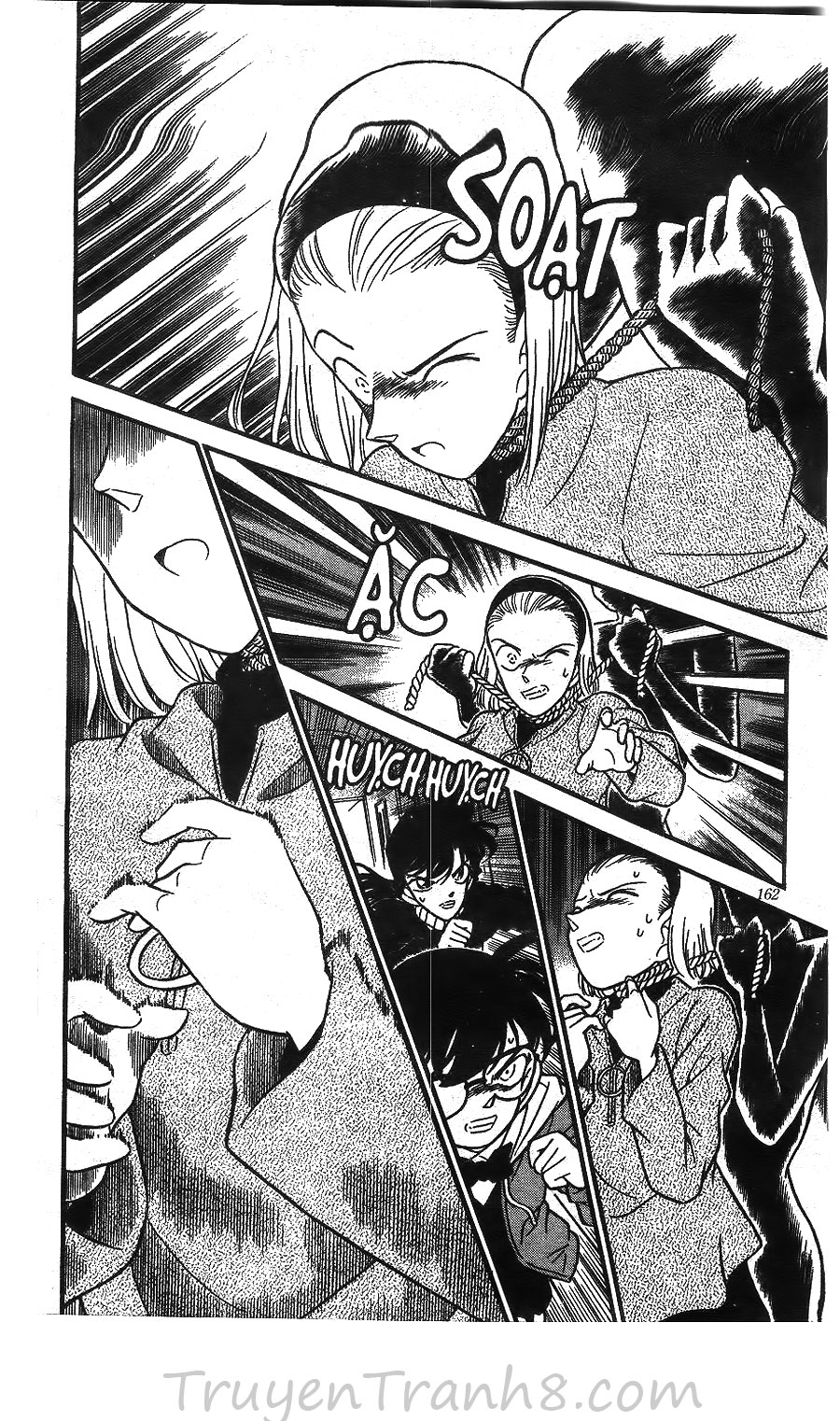 Detective Conan Chap 139 - Truyen.Chap.VN