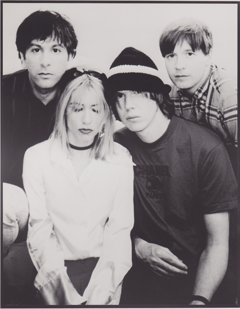 Albümatine .. Sonic Youth Dirty