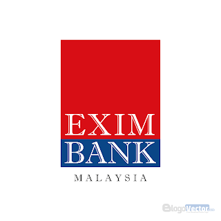 Exim Bank Malaysia Logo vector (.cdr)