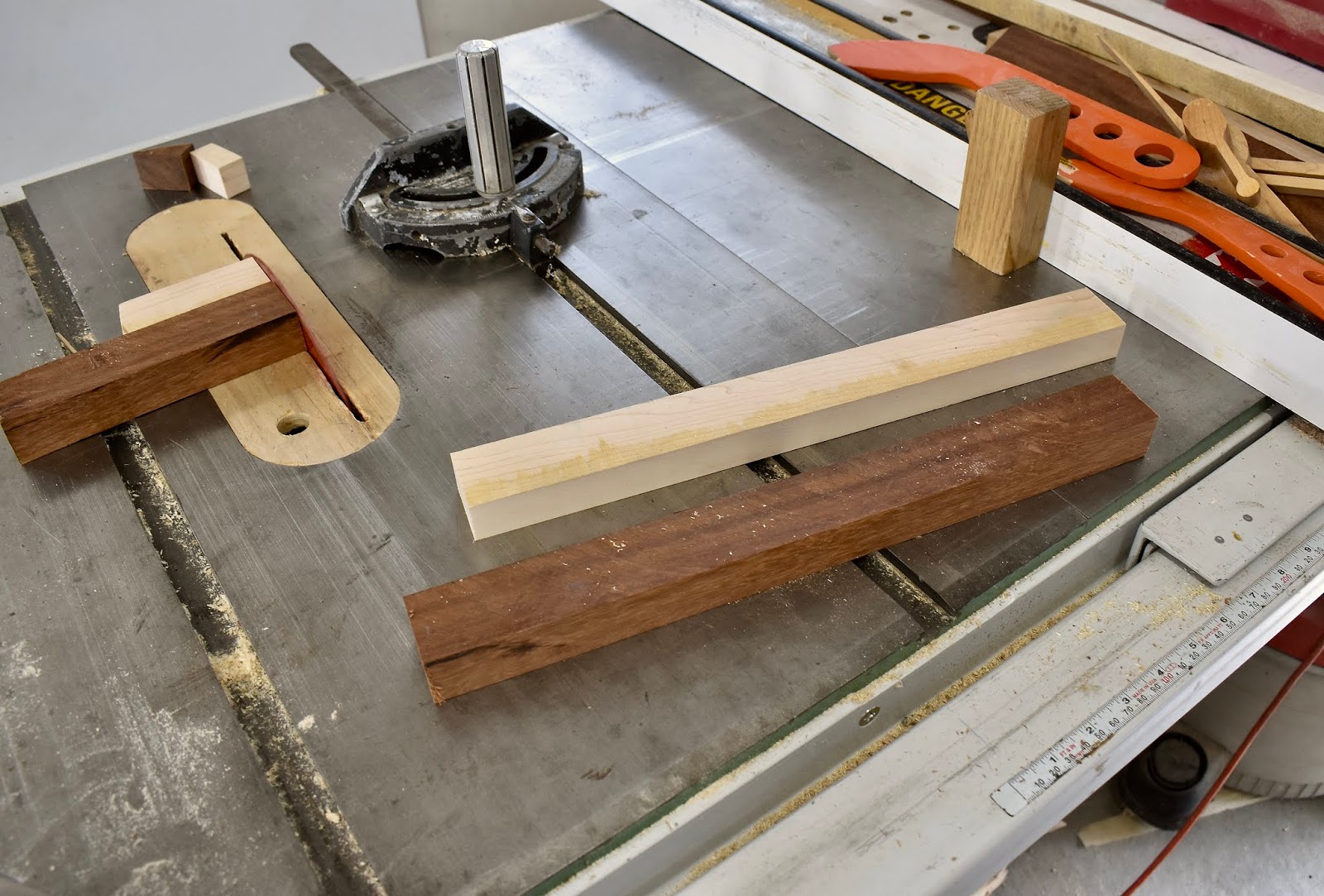 Jax Design How to Make a Large Bevel Gauge