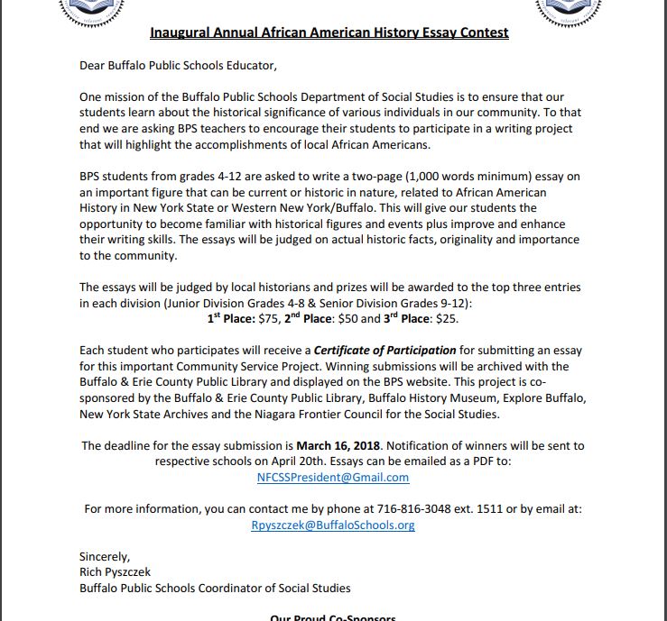 Ayn rand essay contest 2021 picture