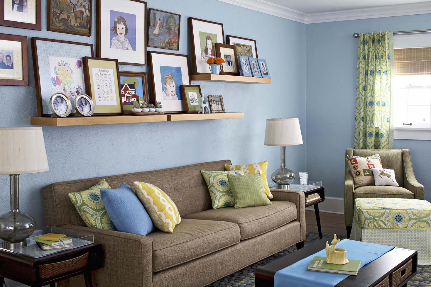 Wohnzimmer farben home creation