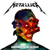 Metallica divulga clipe, capa e data de lançamento de novo álbum