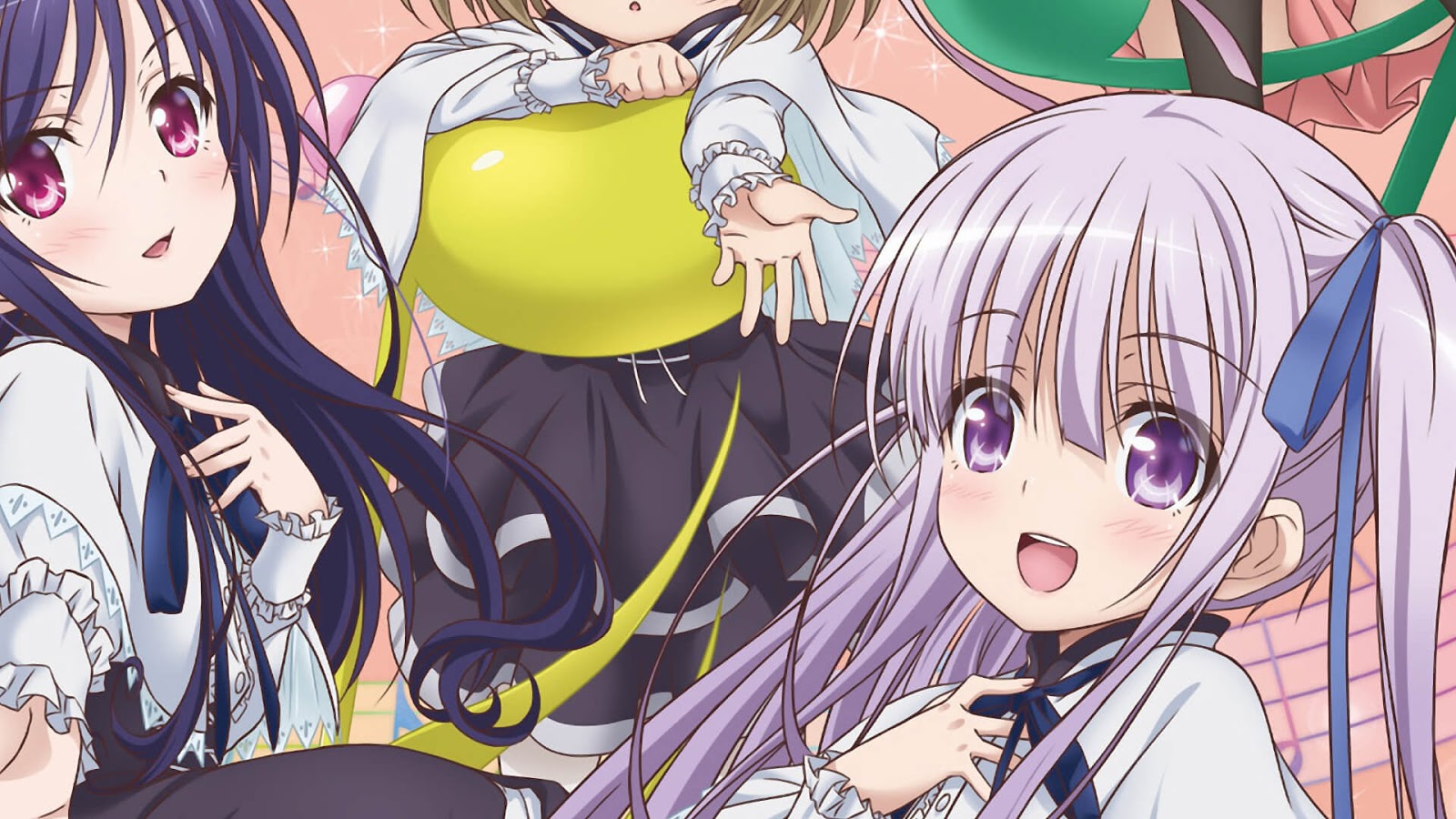 Tenshi no habataki jun