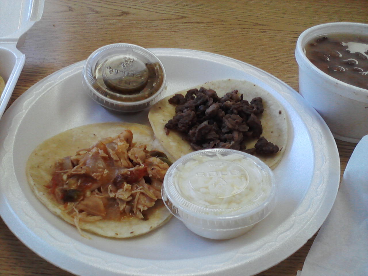 Taco Mother Fucking Graphics King Taco Chicken Taco, Steak Taco