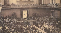 Fuente: Wikimedia Commons Inaugurado por Alfonso XIII el 20/5/1888