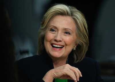 Hillary Clinton Hillary Clinton