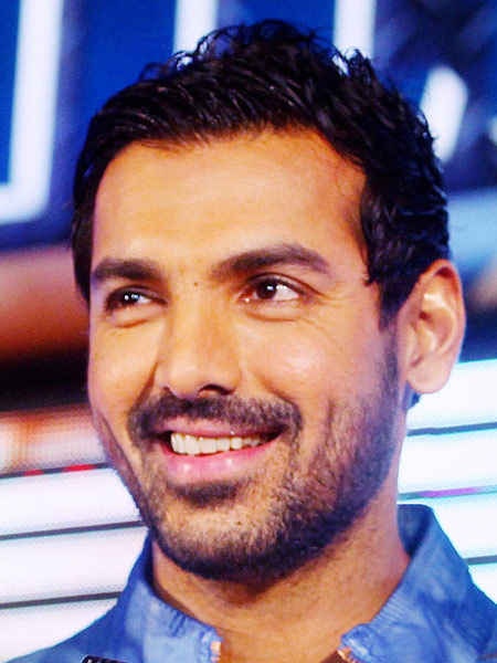 John Abraham Hairstyles 2017 Hairstyle Ideas
