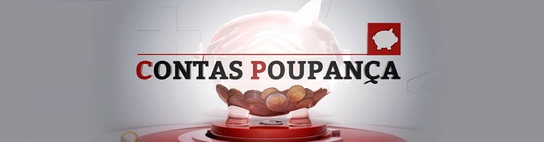 Contas-poupança