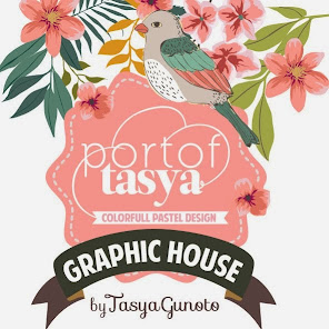 Port of Tasya Graphic House