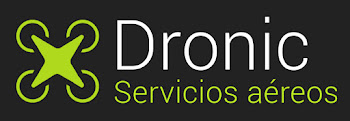 Dronic Servicios Aéreos