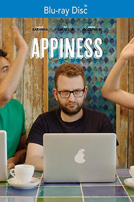 Appiness 2019 Bluray