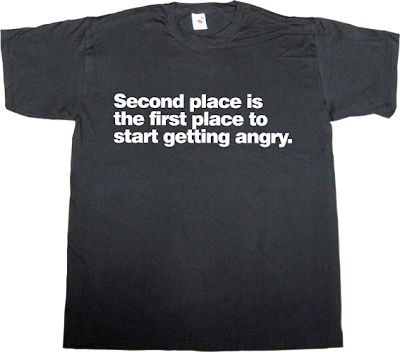brilliant sentence helvetica t-shirt ephemeral-t-shirts