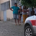 Homem é morto no dia de seu aniversário