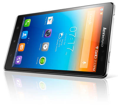 Update KitKat Lenovo Vibe Z Telah Bergulir Update KitKat Lenovo Vibe Z Telah Bergulir