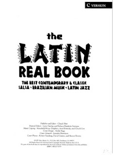 The Real Latin Book: B-Flat - Spartiti Musicali Per Strumenti In Sib - Foto 7