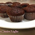Simple Chocolate Muffins
