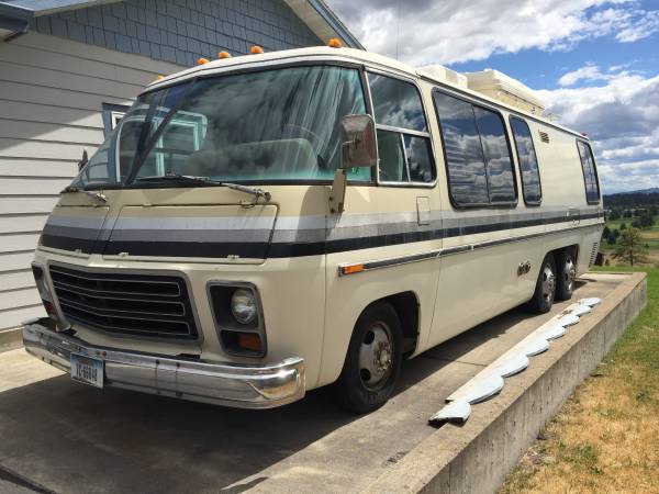 Gmc Motorhome For Sale >> Used RVs 1978 GMC Motor Home For Sale For Sale by Owner Gmc Motorhome For Sale >> Used RVs 1978 GMC Motor Home For Sale For Sale by Owner